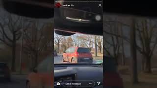 Kontra K - Nur ein Grund  (Hörprobe Jah Khalib)