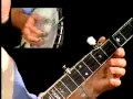 Banjo Arrangements of the Kingston Trio by George Grove