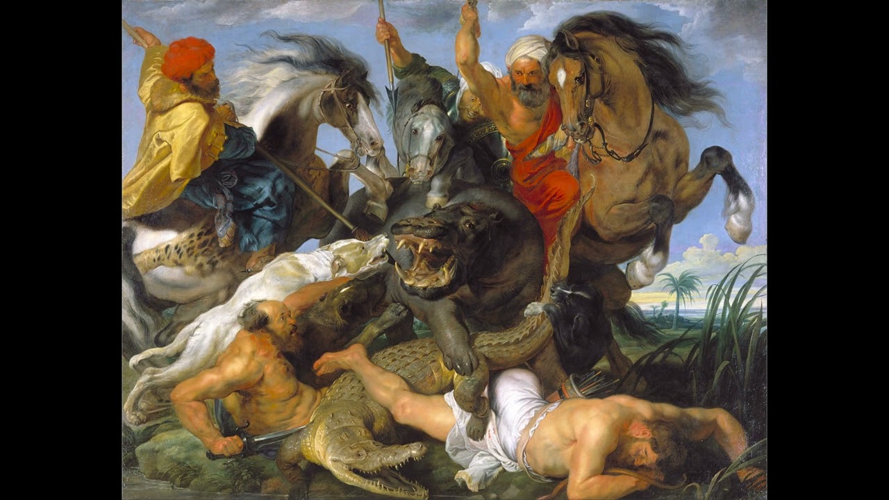 Rondo in F minor (15% slower, 39min loop) - Nicholas Britell