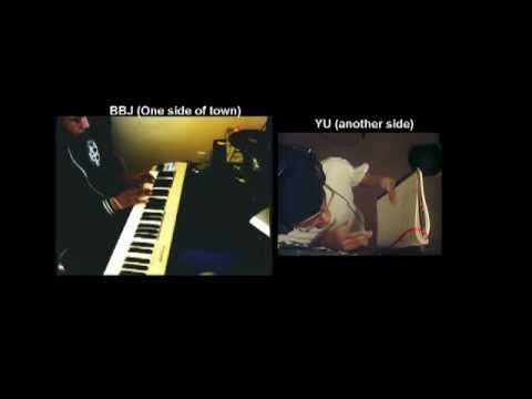 BBJ featuring YU | The LifeLine- (prototype)