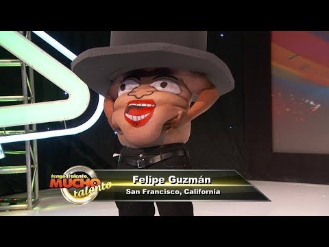 ¡Felipe Odia A Don Cheto Y Su Música! - TTMT 19 Eliminatorias