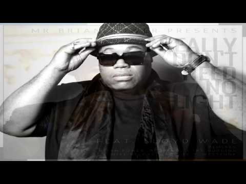 Mr Brian Power Feat Lloyd Wade  -   