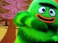 Yo Gabba Gabba Party In My Tummy Latin American Spanish