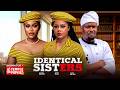 IDENTICAL SISTERS NADIA BUARI CHIOMA NWAOHA ZUBBY MICHEAL 2026 EXCLUSIVE NOLLYWOOD MOVIE