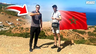 Een MAROKKAAN Joint Onze Vakantie…. #dag12