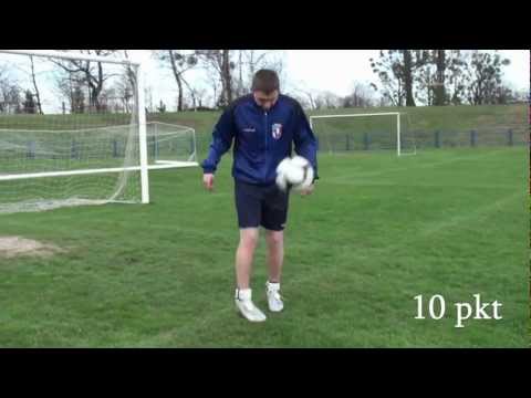 Mały-Wielki Gracz: Patryk Podstawka - KP Unia Racibórz (cz.7)