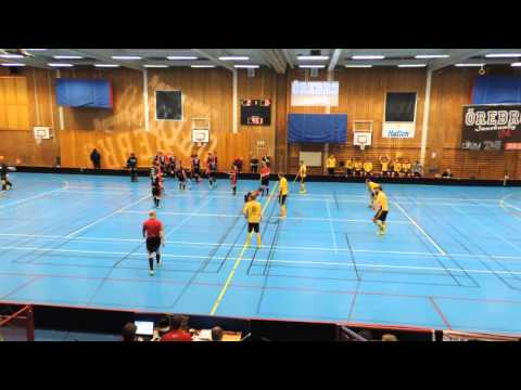 ibf - mjölby period1