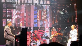 Alicia Keys &amp; Tank Had Everyone In Their Feelings w/ 'I Can't Make You Love Me'😭🔥| Encore Sessions