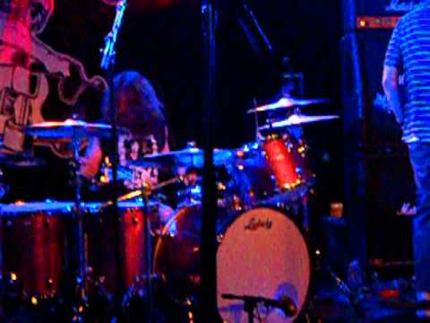 Fu Manchu@Strand Stockholm 2012-10-03 - Anodizer