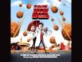 Cloudy With A Chance Of Meatballs Score Best Of Soundtrack