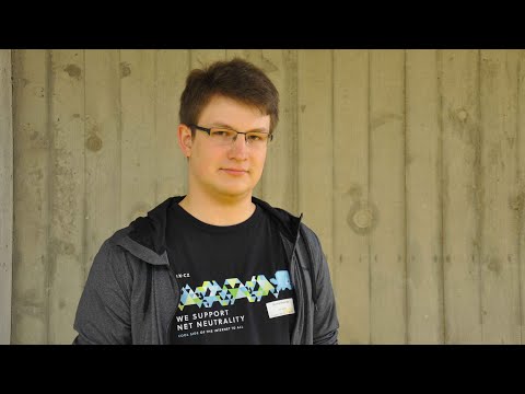 LinuxDays 2018 - Test driven development for sysadmins - Michal Halenka