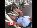 3 Variations Leg Exercises for Toning.