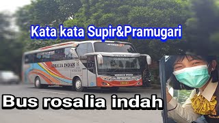 Download lagu Kata Kata Pramugari&Supir Rosalia indah mp3 Download lagu Kata Kata Pramugari&Supir Rosalia indah mp3