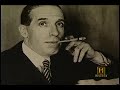 In Search Of History Charles Ponzi 1998 History Channel Documentary