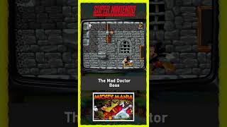 Capa de Mad Doctor