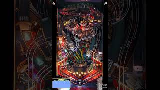 Zaccaria Pinball - Magic Castle Deluxe Gameplay