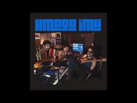 Âmago Ímã (EP) - 2025