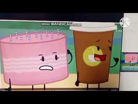 Toon Story 2 Part 18 - Milky Vs. Bottle/Rescuing Paint Palette