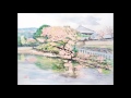 Sakura, Sakura (桜桜, さくら さくら) ...A Japanese traditional song ...