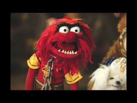 Muppet RaceMania All Character Voice Clips