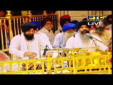 Naam nit nit leh Bhai Ravinder singh ji