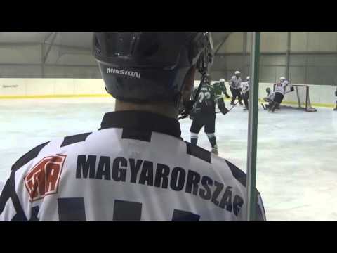U18.077 | 2015.12.19 | Győri NEMAK ETO HC - KMH | 5:6 bü. (1:3, 2:1, 2:1, 0:0, 0:1)