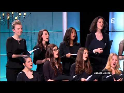 "A Clare Benediction"-John Rutter.