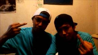 The Collaberation. -LiviD OG Ft. SavaGe