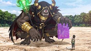 Reincarnated as a Summoner That Gets Stronger Every Time He Summons a Monster