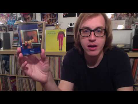 Album Review 132:  Roger Daltrey - One of the Boys