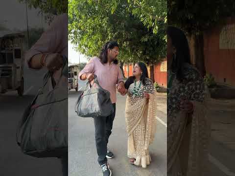 Emotional husband wife love story ♥️😭 #shorts #emotional #husband #wife #love #concept #familylove