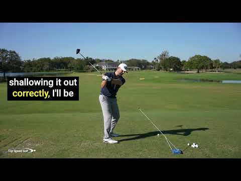 Elevate Your Golf Game with the Blue Brick