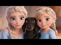 The Puppy Dreams Song Sweet Baby Dog Kids Music