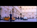 Mission Impossible 3 Accident