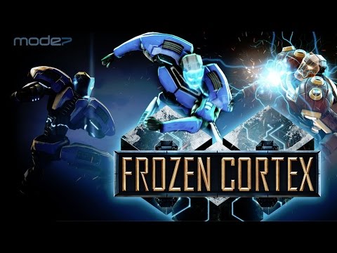 Frozen Cortex: My first win
