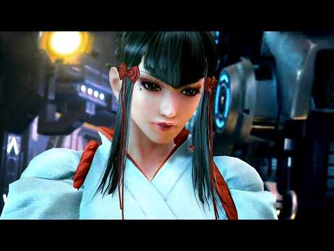 Tekken 7: EchoFox | JDCR vs. Kkokkoma - Tekken Korea Masters 2018 - Grand Finals