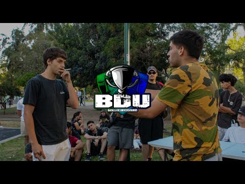 PELL vs KMATO - Cuartos | Batalla de Universitarios 2022