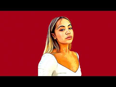 [ FREE ] Capital T x Sparksi x Ledri Vula " Pretty Gyal " Type Beat - Prod. UNiK Beatz