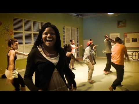 TREINING- AMI SI NO TA HASI'E![ Mi ke ta un diferensha ]