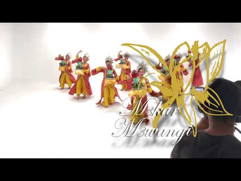 M3kar M3wangi (Overview) Digital Traditional Dance Showcase