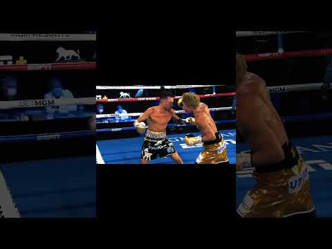 カウンターで一発KOする井上尚弥の技術を分析　 #boxing #井上尚弥 #ボクシング