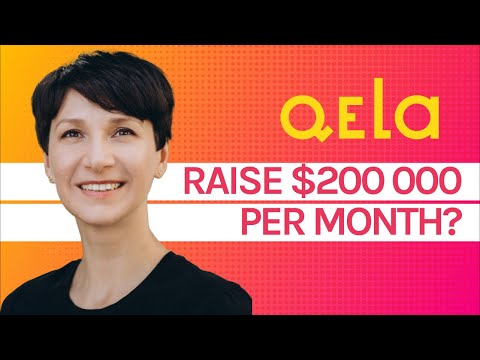 Nathan Latka interviews Qela App