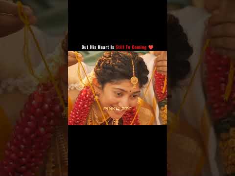 Reel tagged #saipallavi