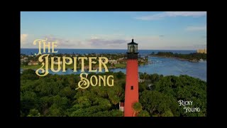 Ricky Young - The Jupiter Song (Official Music Video)