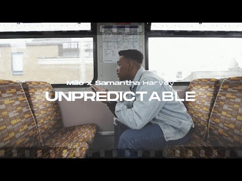 Unpredictable