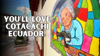 Why Expats Love Cotacachi Ecuador (Pros & Cons)
