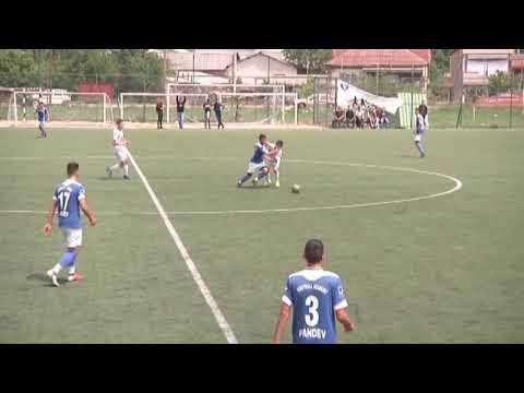 Aleksandar Kocev Highlights pt.3