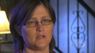 Will to Win: Brandy Roell