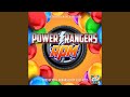 Power Rangers RPM Main Theme From Power Rangers RPM