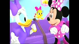 Disney Junior Commercial Breaks (April 3 2021  9:0